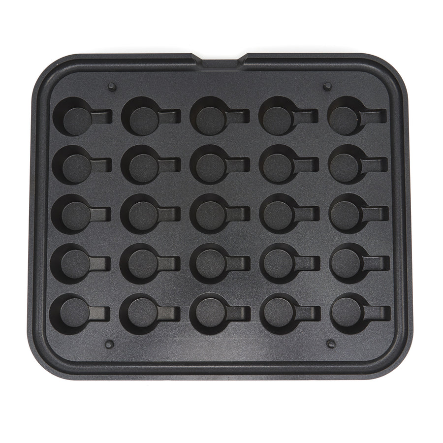 Moule à Tartelette - Tasse - 25 pieces