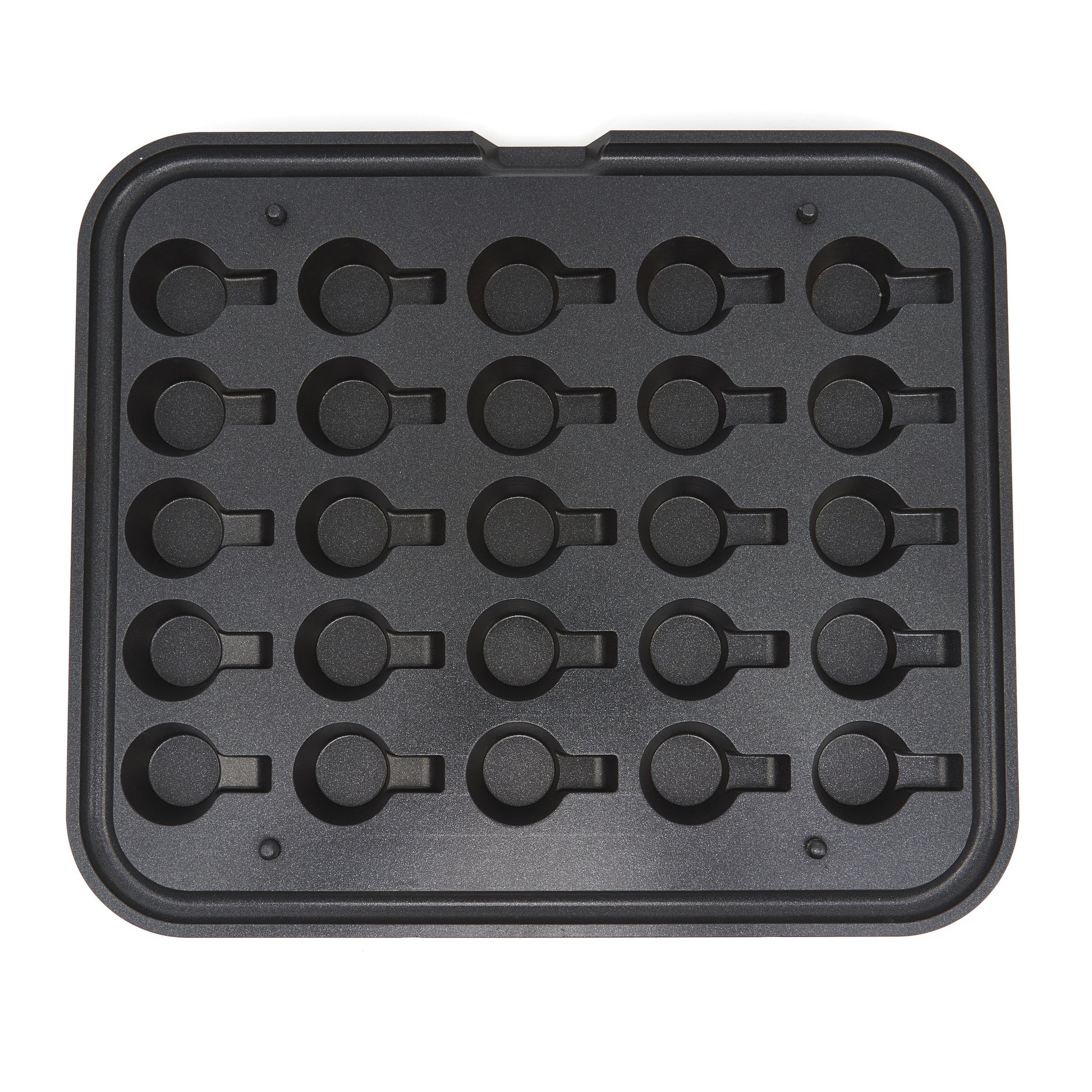 Moule à Tartelette - Tasse - 25 pieces