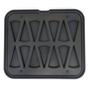 Moule à Tartelette - Tranche de Tarte - 14 pieces