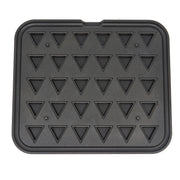 Moule à Tartelette - Triangle - 30 pieces