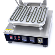 Machine à tartelettes - différents moules disponibles