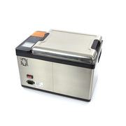 Cuiseur sous vide Maxima de 12,5 L avec écran numérique et contrôles précis pour une cuisson parfaite.