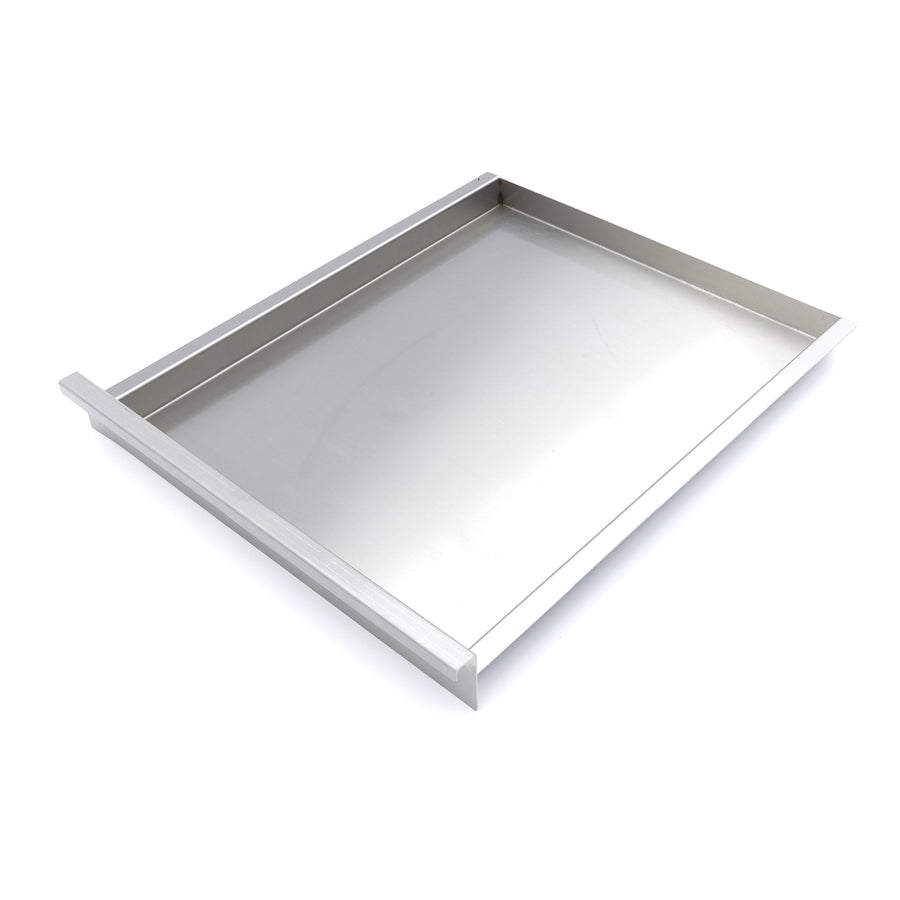Crêpière - crêpe simple - 40 cm - avec tartineur de pâte à frire