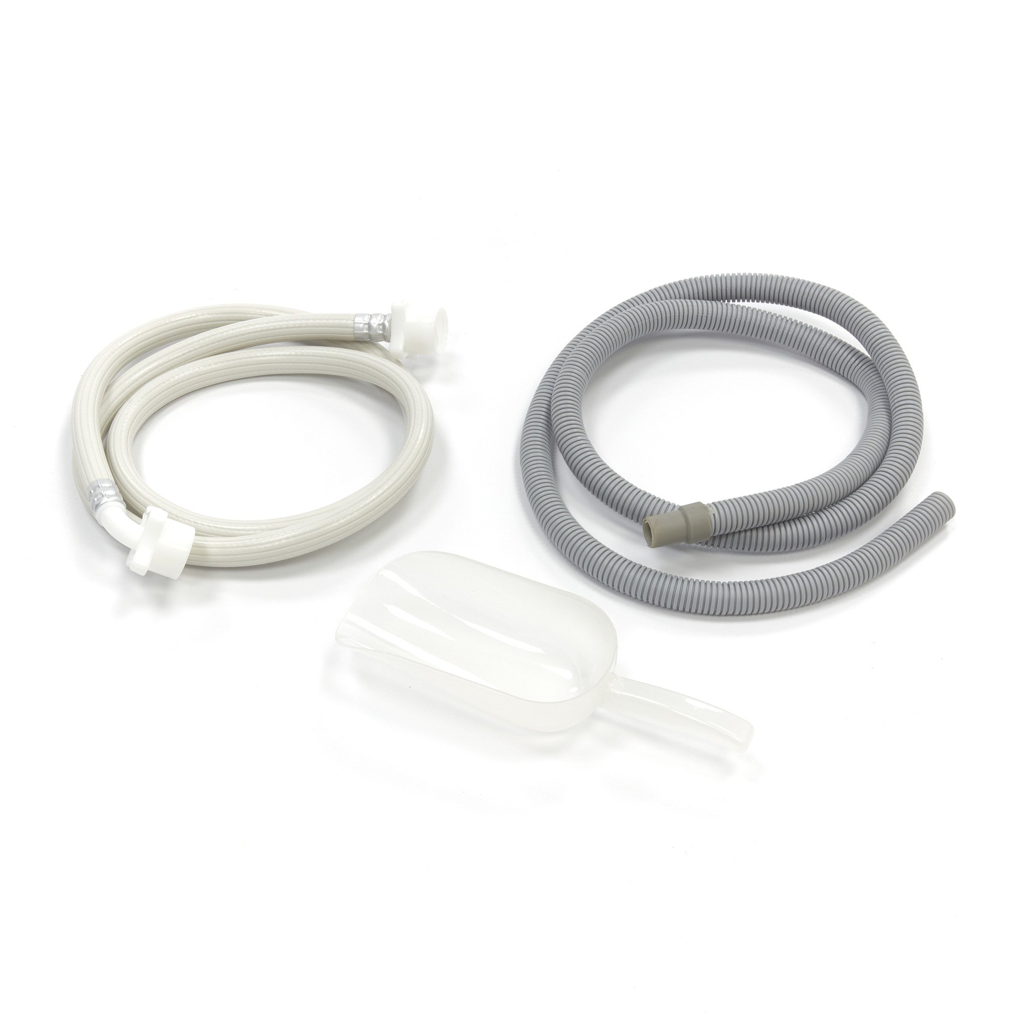 Machine à glaçons - 24 kg/jour - glaçons creux - refroidissement par eau