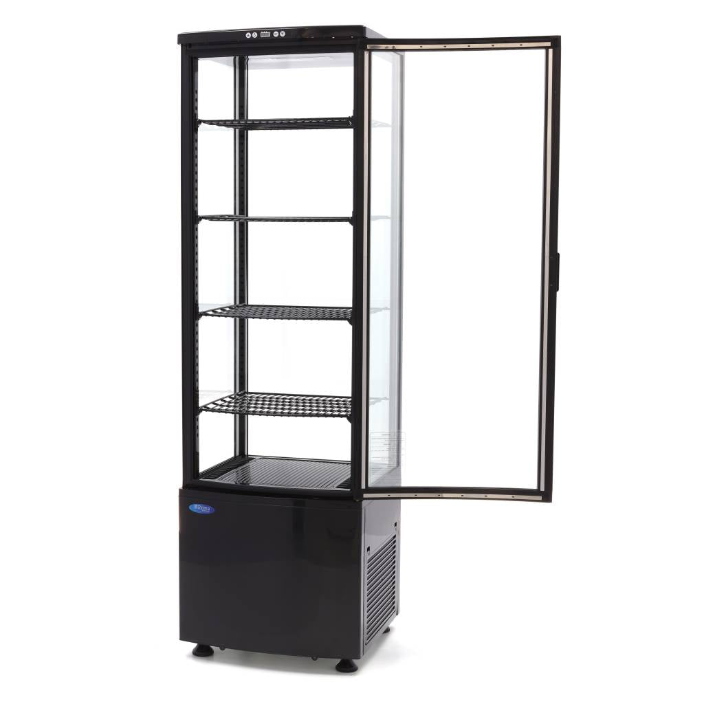 Vitrine réfrigérée - 235 L - 52 cm