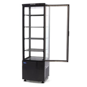 Vitrine réfrigérée - 235 L - 52 cm