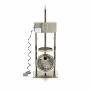 Poussoir à saucisses - 25 L - automatique - verticale - incl 4 tubes de remplissage