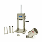 Machine à churros - 3 L - 4 formes de churros - 2 vitesses