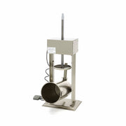 Poussoir à saucisses - 15 L - automatique - verticale - incl 4 tubes de remplissage
