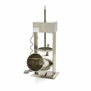 Poussoir à saucisses - 25 L - automatique - verticale - incl 4 tubes de remplissage