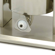 Machine à churros Maxima 3L avec 4 formes et 2 vitesses, appareil électrique pour préparer des churros maison.