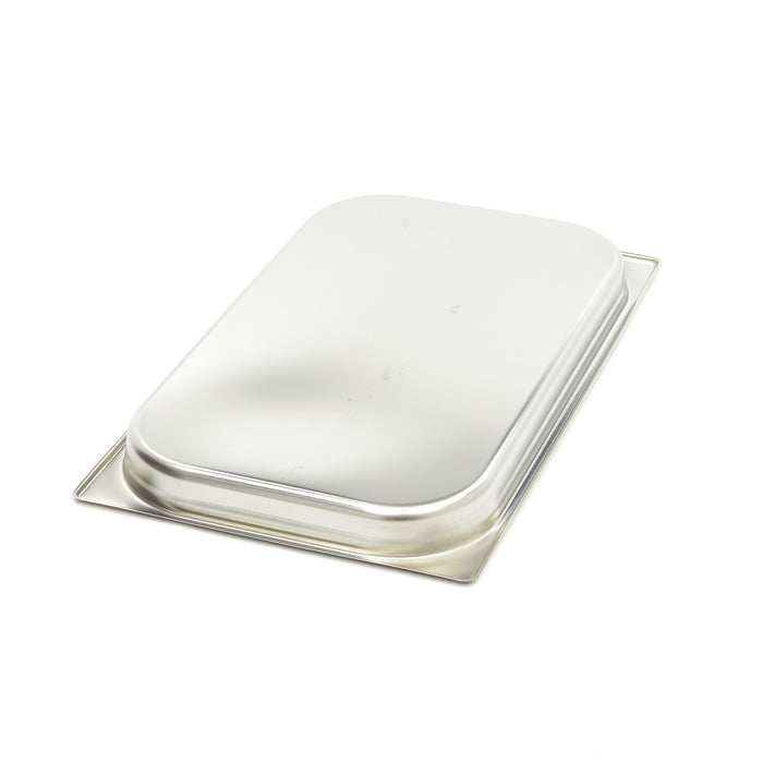 Récipient gastronorm - 1/1 GN - profondeur 4 cm - acier inoxydable