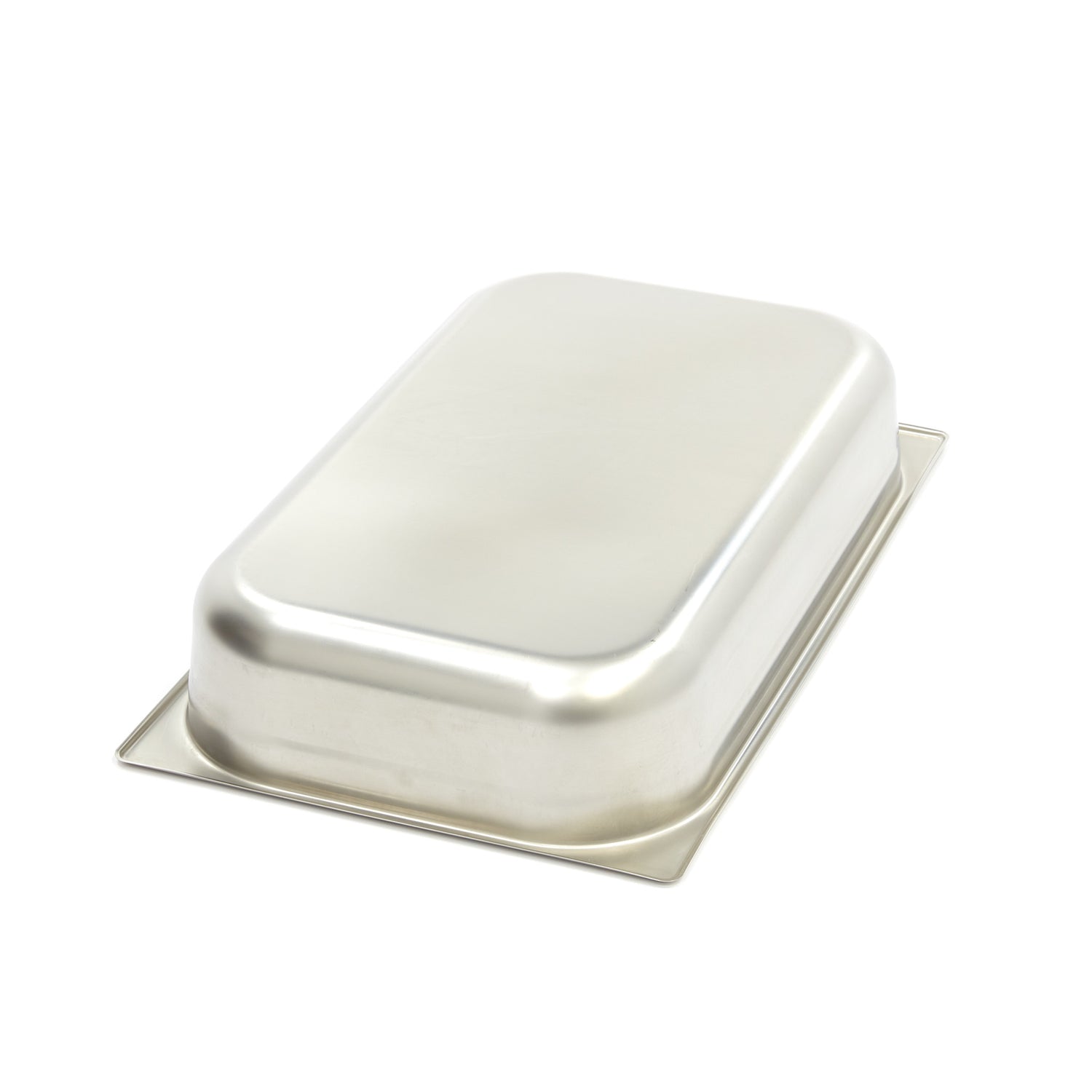 Récipient gastronorm - 1/1 GN - profondeur 10 cm - acier inoxydable