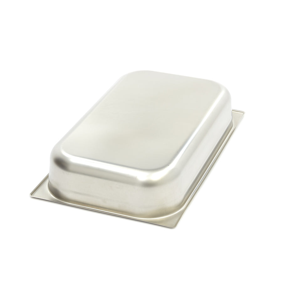 Récipient gastronorm - 1/1 GN - profondeur 10 cm - acier inoxydable