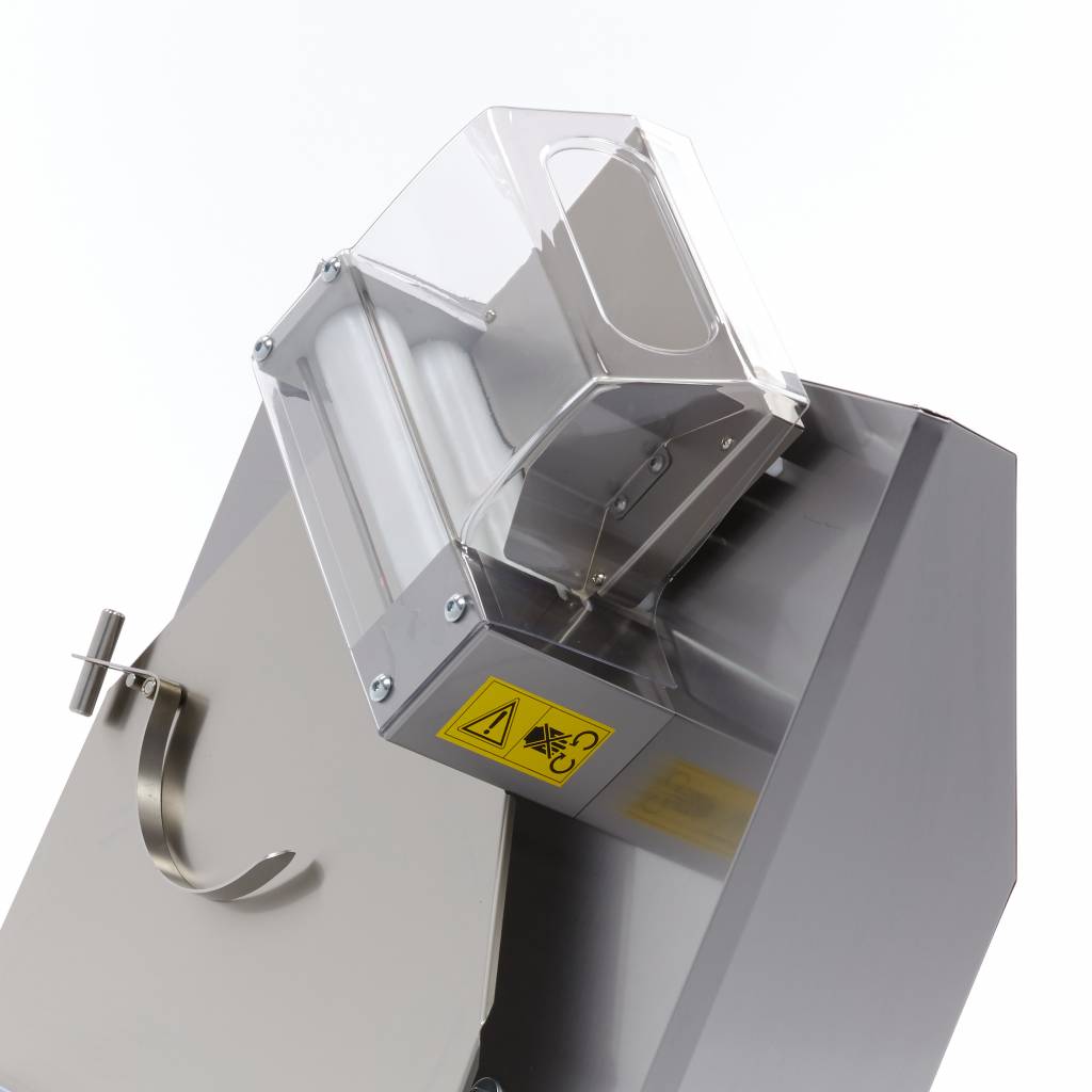 Sheeter de pâte - Ø40 cm - double rouleau