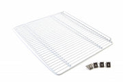 R / FR 600 Shelf Incl. 4 Clips 51 X 63.8 CM