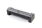 Bobine de rouleau de scelleuse sous vide Maxima, largeur 406 mm, pour emballage hermétique et conservation alimentaire.