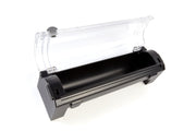 Rouleau de scellage sous vide Maxima de 406 mm pour machine à vide, rouleau de film plastique pour emballage alimentaire.