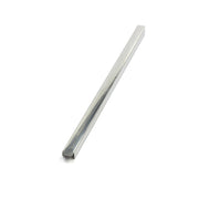 GN support bar - 53 cm - stainless steel - dishwasher safe