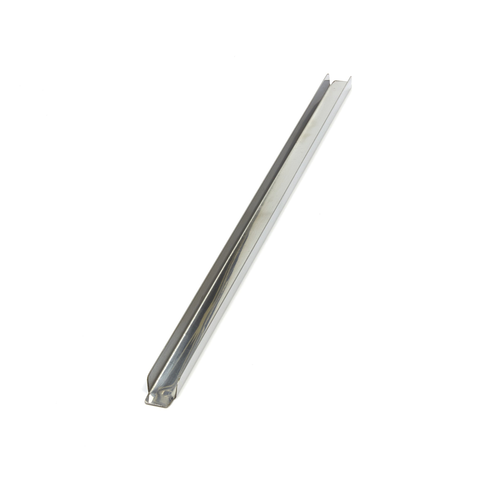 GN bar de support - 53 cm - acier inoxydable - lavable au lave-vaisselle