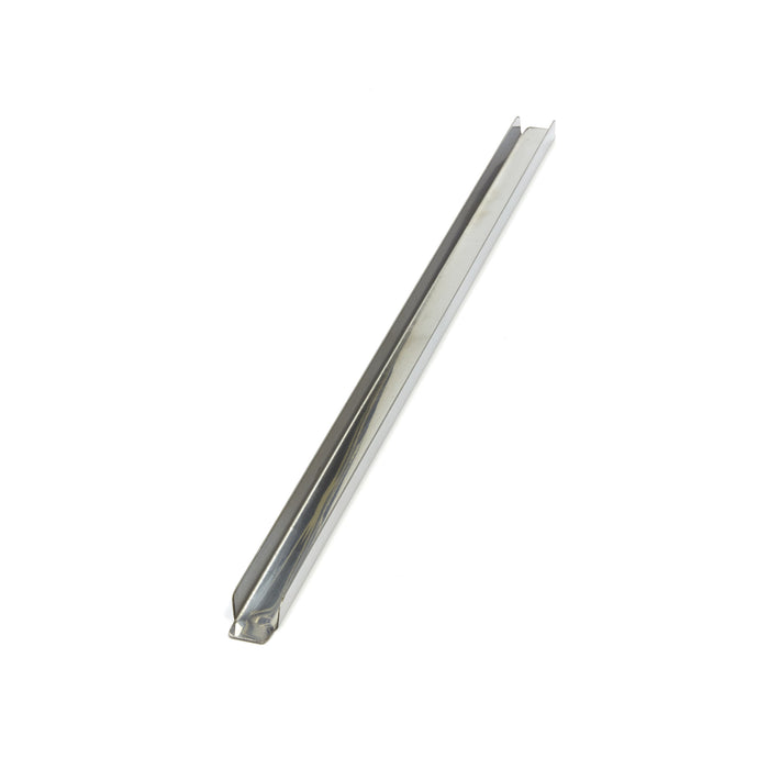 GN bar de support - 53 cm - acier inoxydable - lavable au lave-vaisselle