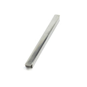 GN support bar - 32.5 cm - stainless steel - dishwasher safe