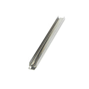 GN bar de support  - 32,5 cm - acier inoxydable - lavable au lave-vaisselle