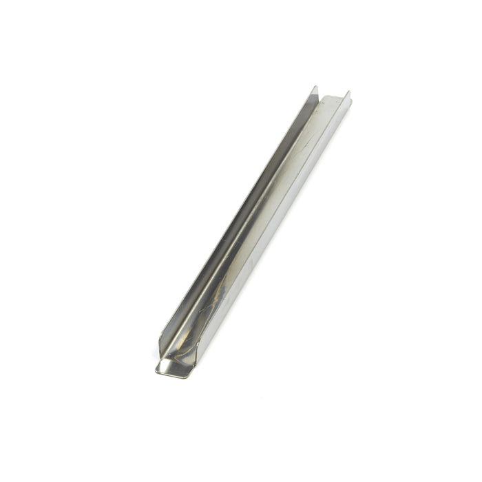 GN bar de support  - 32,5 cm - acier inoxydable - lavable au lave-vaisselle
