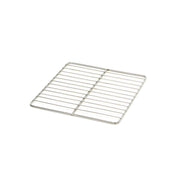 Grille de four - 32,5 x 35,4 cm - 2/3 GN