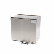 Saladette Maxima de 257 L, 90 cm, avec 2 portes, réfrigération pour conservation des aliments en cuisine professionnelle.