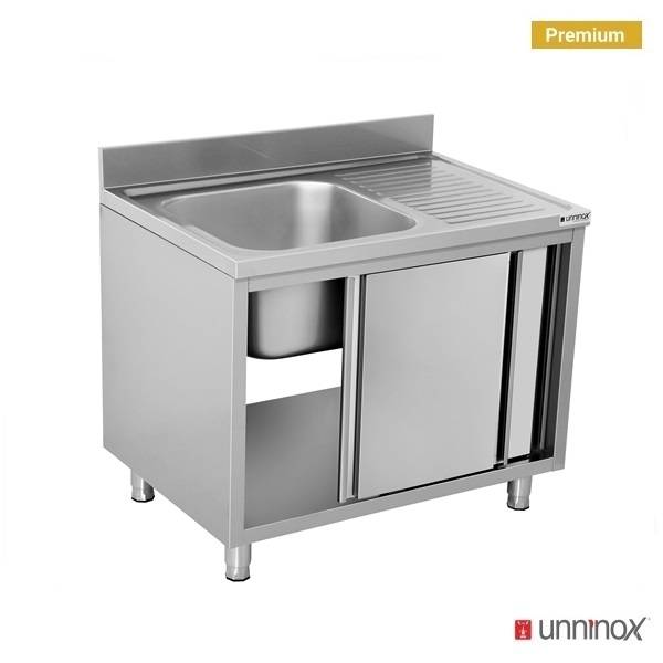 100x70x85cm 1 BAC gauche - Unninox - image 4