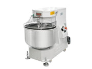 Pétrin à spirale professionnel – 35 L – 15 kg – 2 vitesses - SGS-SDM.35