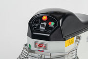 Pétrin à spirale professionnel – 50 L – 25 kg – 2 vitesses - SGS-SDM.50 - image 3