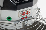 Pétrin à spirale professionnel – 50 L – 25 kg – 2 vitesses - SGS-SDM.50 - image 4