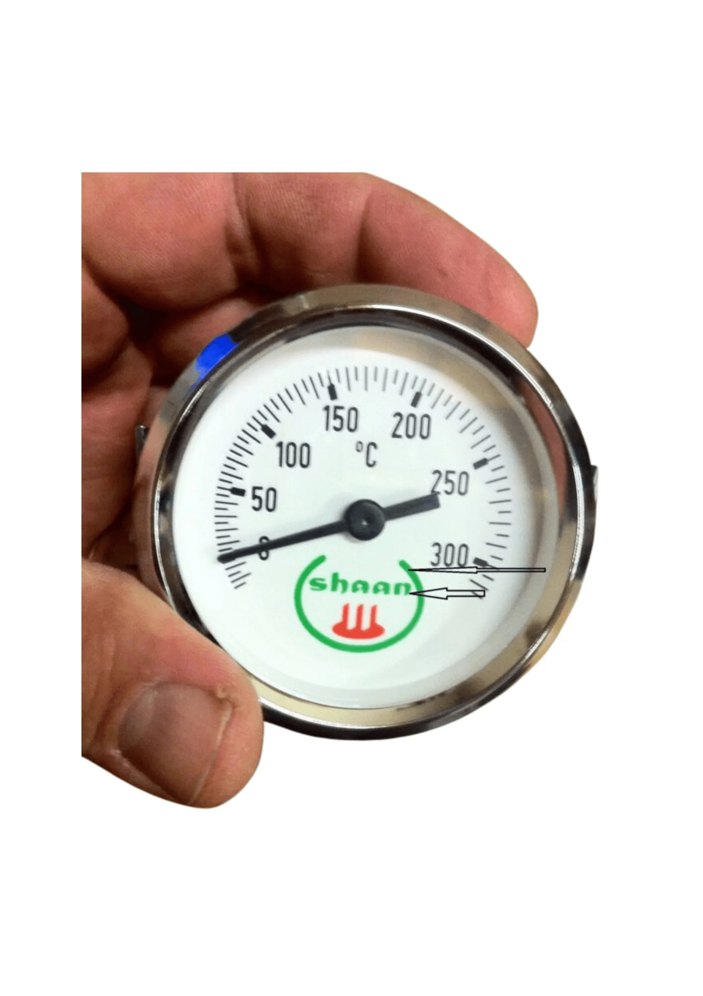 Thermomètre SHAAN - SHAAN France