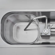 Machine à chantilly - 2 L - 100 L/h