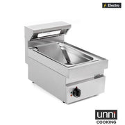 électrique Chip Scuttle - 650Line - Unninox - image 3