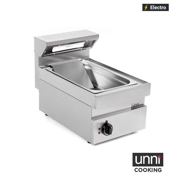 électrique Chip Scuttle - 650Line - Unninox - image 3