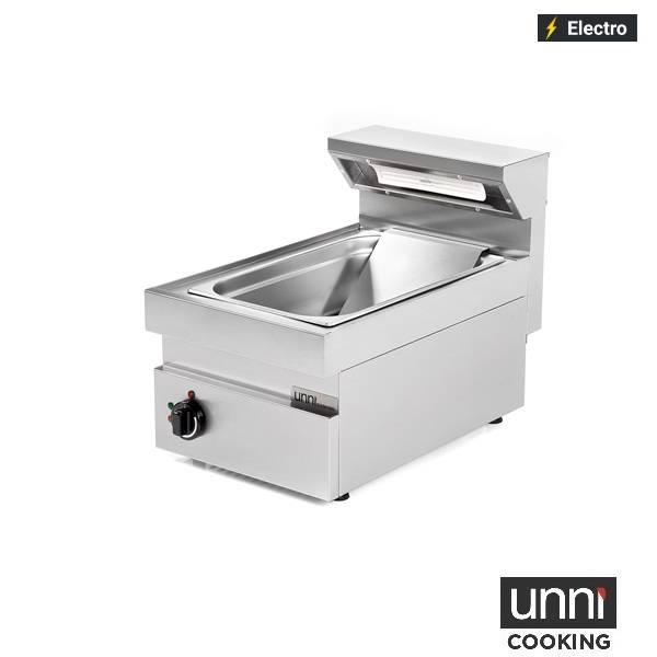 électrique Chip Scuttle - 650Line - Unninox - image 2
