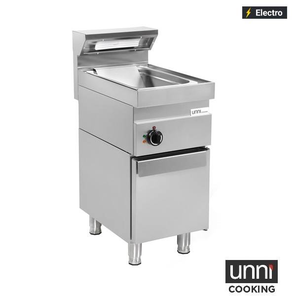 électrique Chip Scuttle - 650Line - Unninox - image 5
