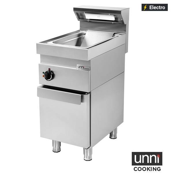 électrique Chip Scuttle - 650Line - Unninox - image 6