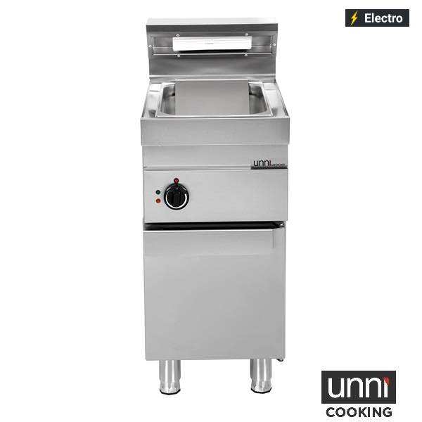 électrique Chip Scuttle - 650Line - Unninox - image 7