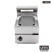 électrique Chip Scuttle - 650Line - Unninox