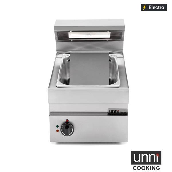 électrique Chip Scuttle - 650Line - Unninox