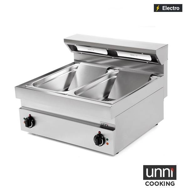 électrique Chip Scuttle – 650Line - Unninox - image 2