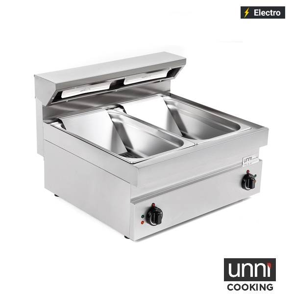électrique Chip Scuttle – 650Line - Unninox - image 3