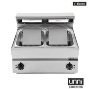 électrique Chip Scuttle – 650Line - Unninox