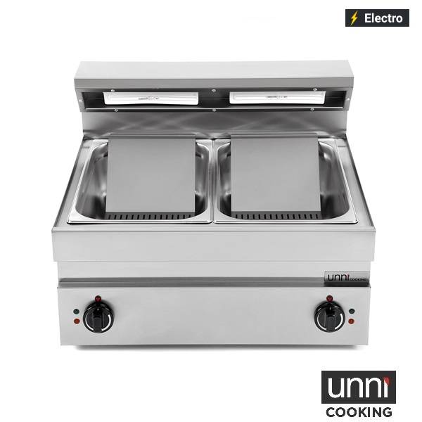 électrique Chip Scuttle – 650Line - Unninox