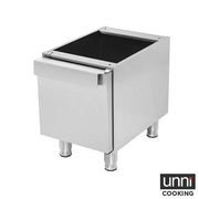 UnderComptoir - 400x650xH560 - Unninox - image 2