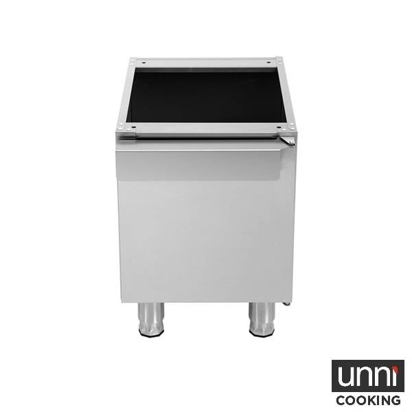 UnderComptoir - 400x650xH560 - Unninox